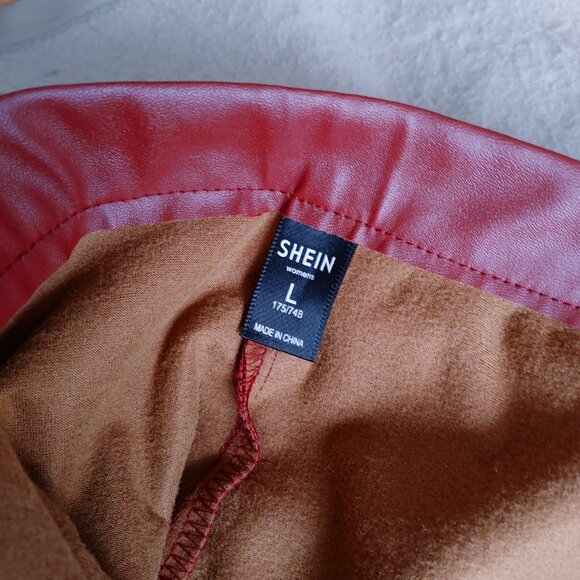 Long skirt - Picture 4 of 8